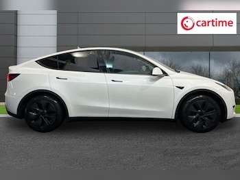 Used Tesla Model Y 2024 for sale - 77319620: Photo