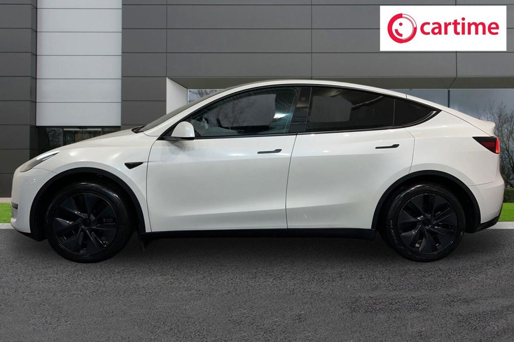 Used Tesla Model Y 2024 for sale - 77319620: Photo 3