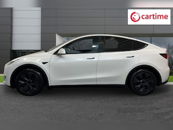 Used Tesla Model Y 2024 for sale - 77319620: Photo