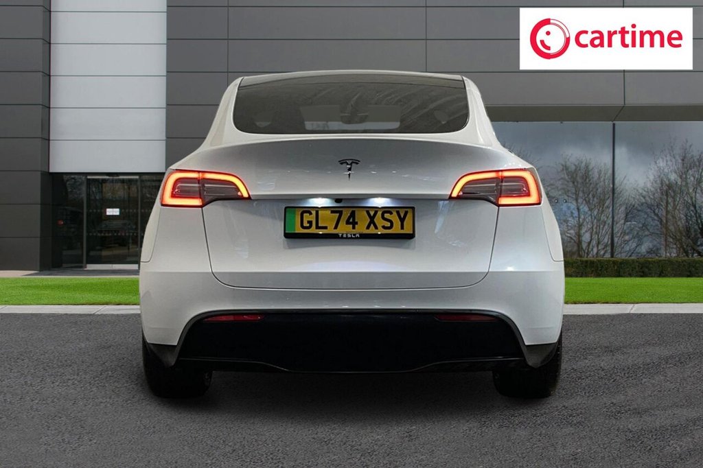 Used Tesla Model Y 2024 for sale - 77319620: Photo 6