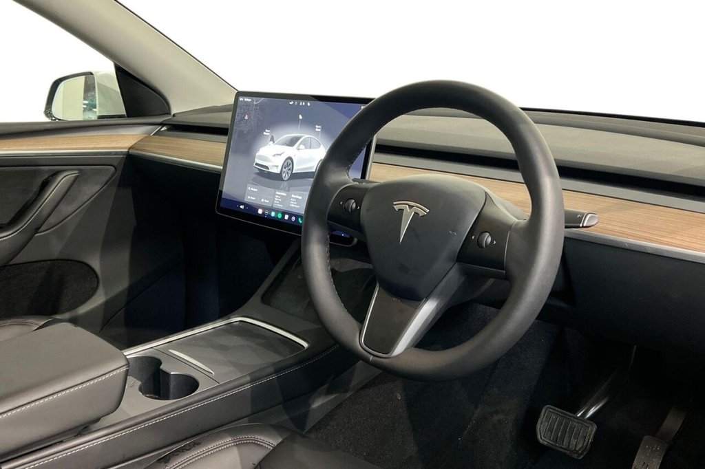 Used Tesla Model Y 2024 for sale - 77319620: Photo 9