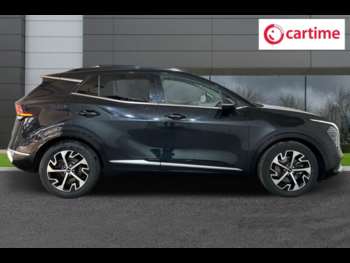 Used Kia Sportage 2022 for sale - 75181566: Photo