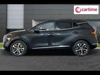Used Kia Sportage 2022 for sale - 75181566: Photo