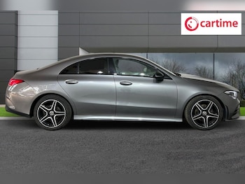 Used Mercedes-Benz CLA 2023 for sale - 75527978: Photo