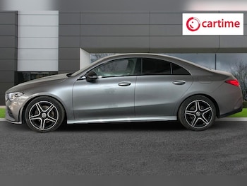 Used Mercedes-Benz CLA 2023 for sale - 75527978: Photo