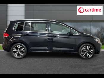 Used Volkswagen Touran 2021 for sale - 74727917: Photo