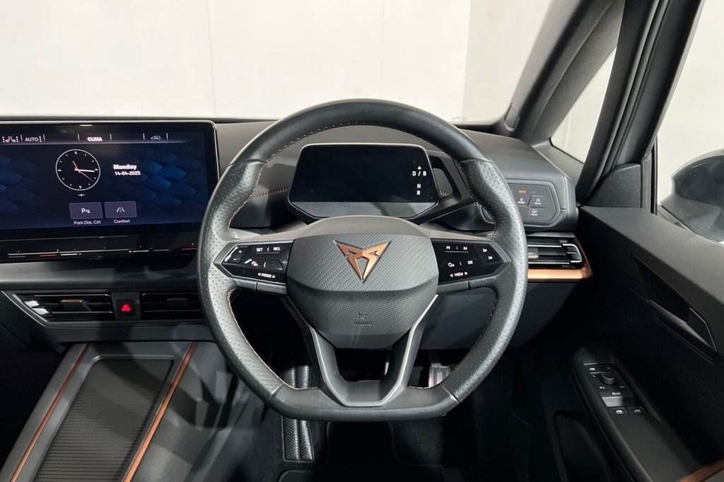 Vehicle 25