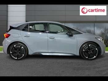 Used Cupra Born 2022 for sale - 74054751: Photo