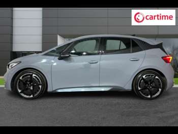 Used Cupra Born 2022 for sale - 74054751: Photo