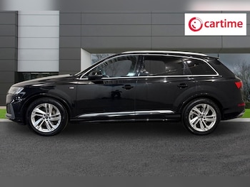 Used Audi Q7 2024 for sale - 79226780: Photo