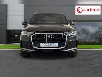Used Audi Q7 2024 for sale - 79226780: Photo