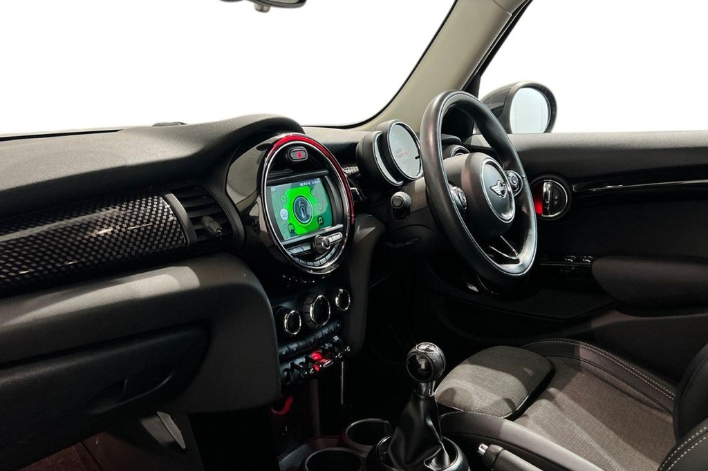 Used MINI Hatch 2018 for sale - 78167121: Photo 11