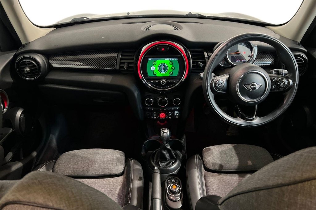 Used MINI Hatch 2018 for sale - 78167121: Photo 12