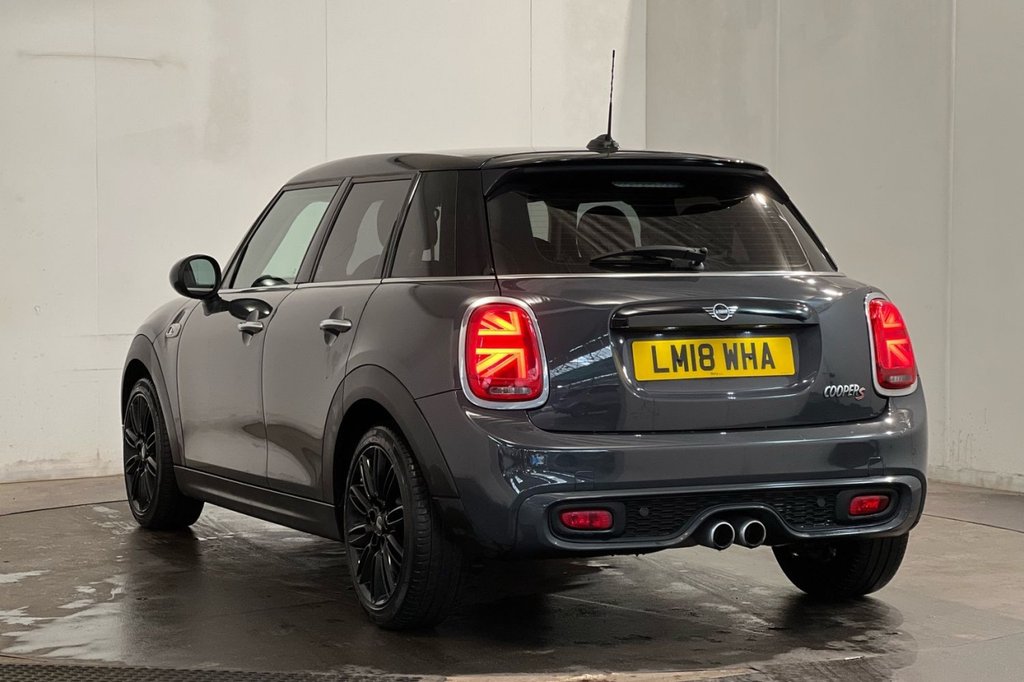 Used MINI Hatch 2018 for sale - 78167121: Photo 22