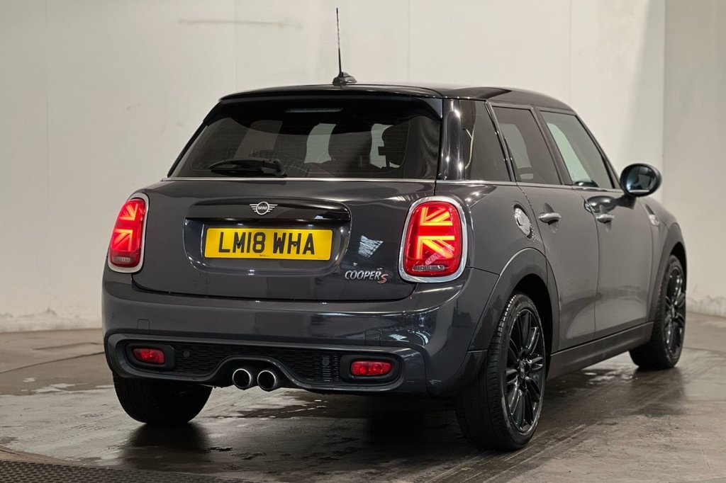 Used MINI Hatch 2018 for sale - 78167121: Photo 23