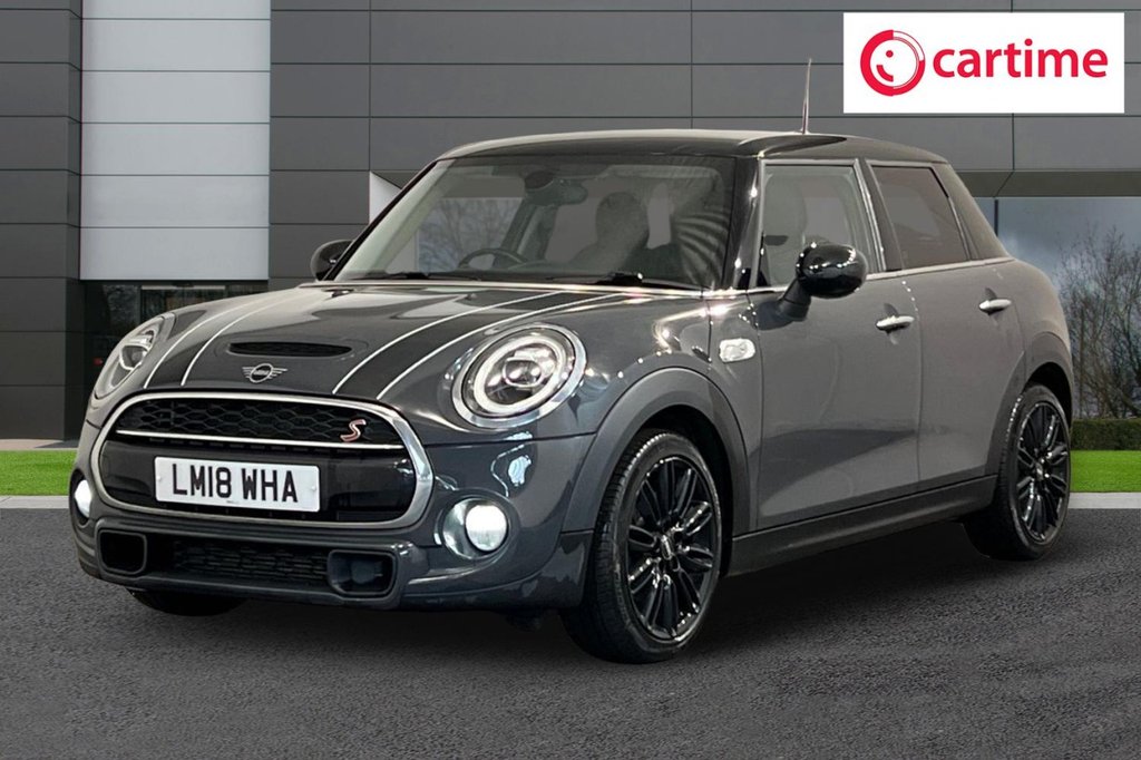Used MINI Hatch 2018 for sale - 78167121: Photo 7
