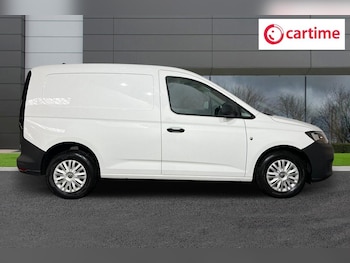 Used Volkswagen Caddy 2022 for sale - 75389189: Photo