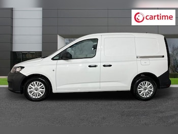 Used Volkswagen Caddy 2022 for sale - 75389189: Photo