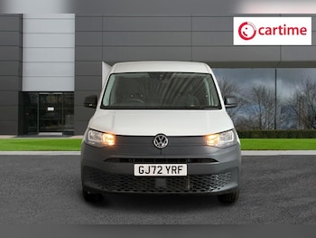 Used Volkswagen Caddy 2022 for sale - 75389189: Photo