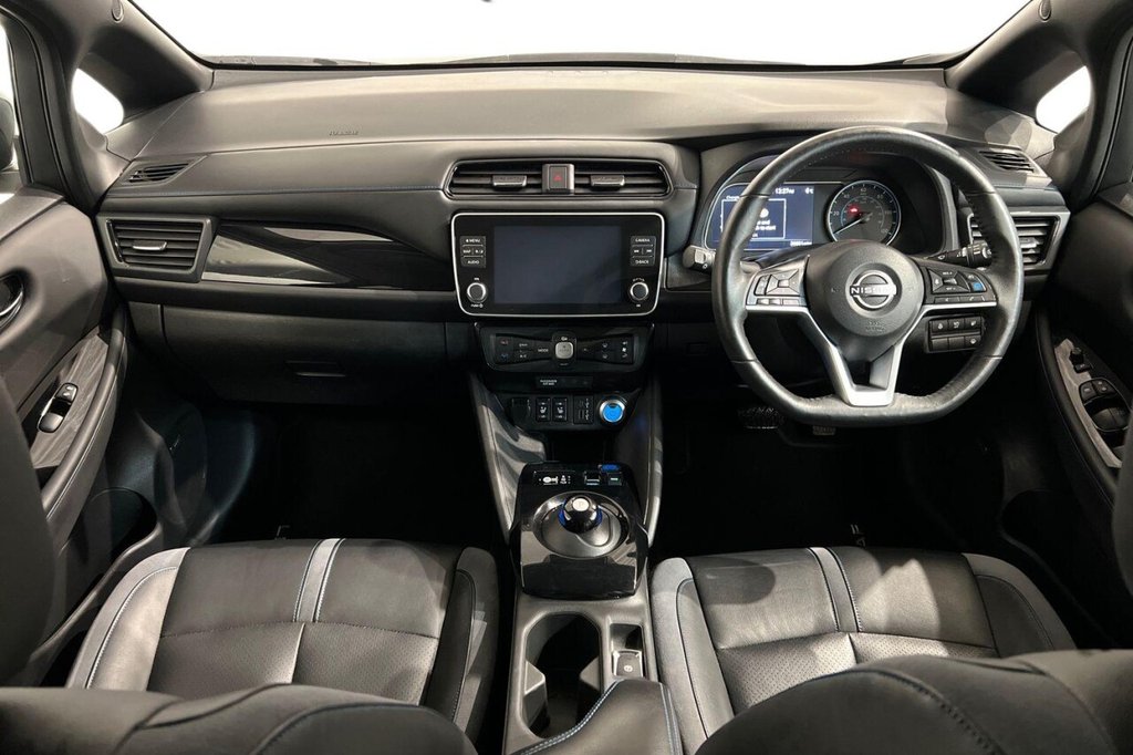 Used Nissan Leaf 2022 for sale - 76999171: Photo 12