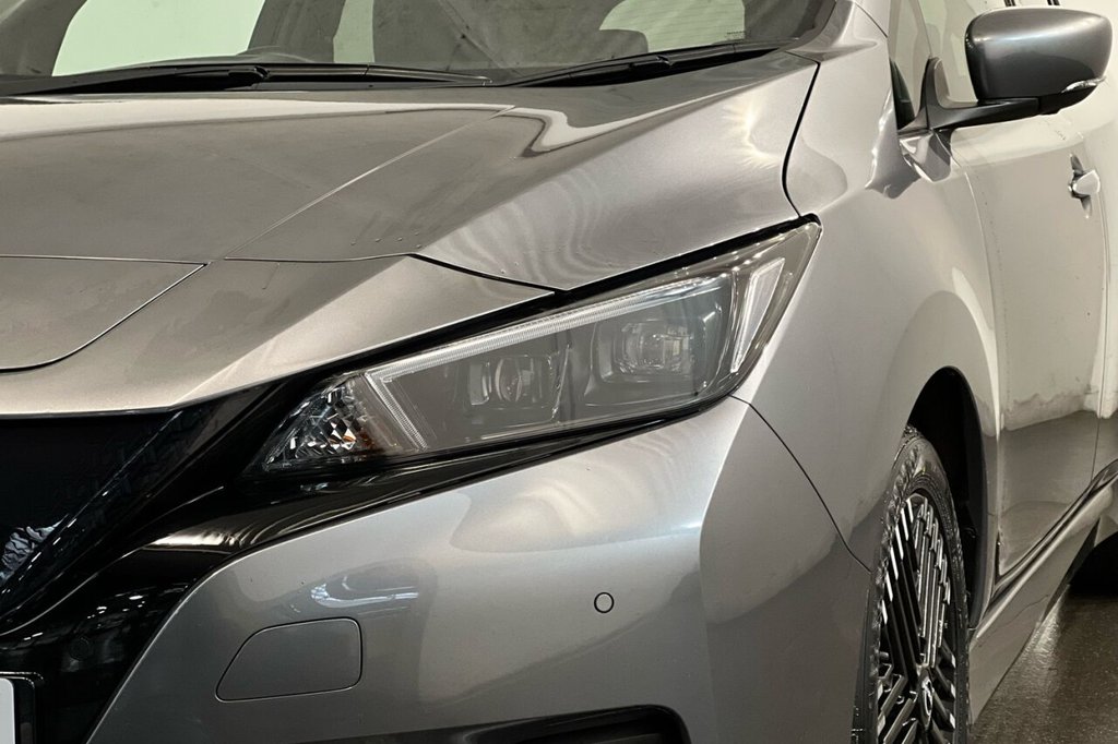 Used Nissan Leaf 2022 for sale - 76999171: Photo 16