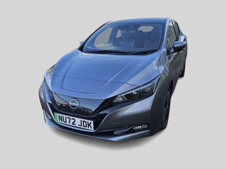 Used Nissan Leaf 2022 for sale - 76999171: Photo 2