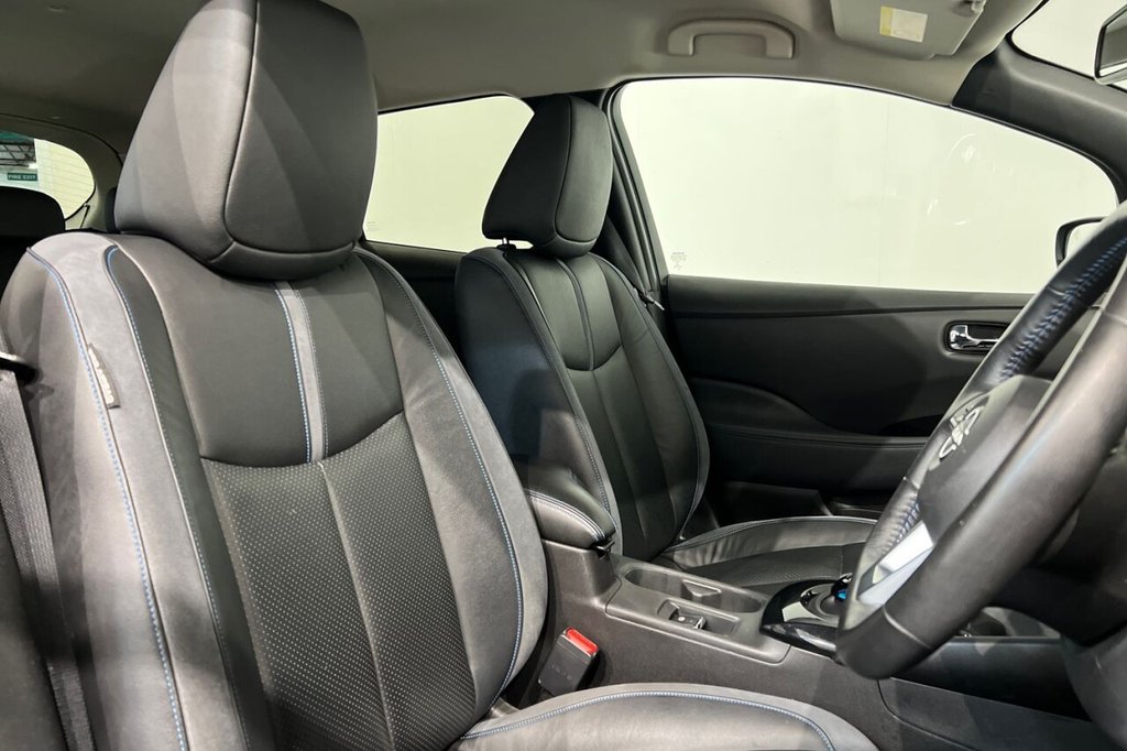 Used Nissan Leaf 2022 for sale - 76999171: Photo 22