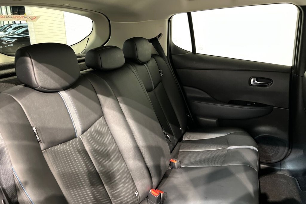 Used Nissan Leaf 2022 for sale - 76999171: Photo 23