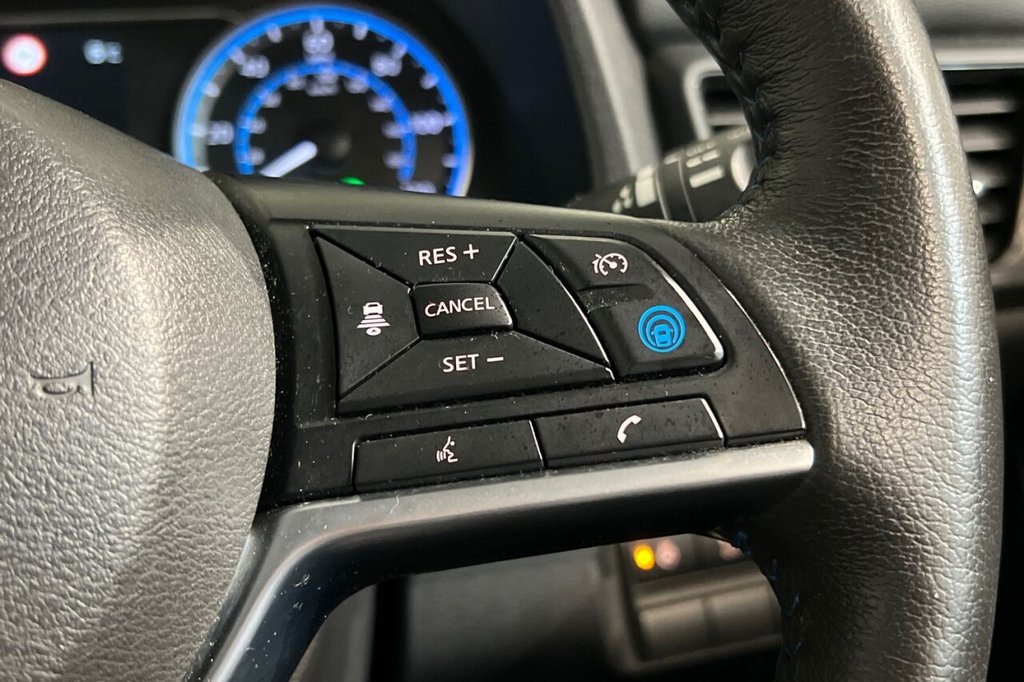 Used Nissan Leaf 2022 for sale - 76999171: Photo 26