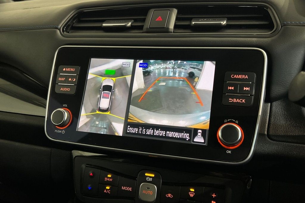 Used Nissan Leaf 2022 for sale - 76999171: Photo 29