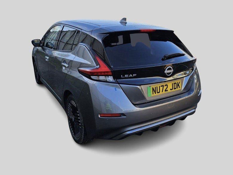 Used Nissan Leaf 2022 for sale - 76999171: Photo 3