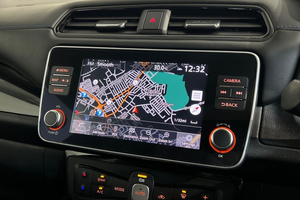 Used Nissan Leaf 2022 for sale - 76999171: Photo 30