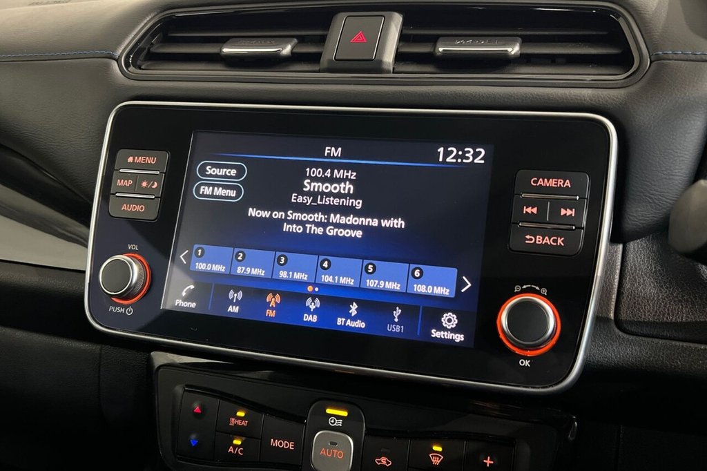 Used Nissan Leaf 2022 for sale - 76999171: Photo 31