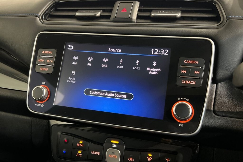 Used Nissan Leaf 2022 for sale - 76999171: Photo 32