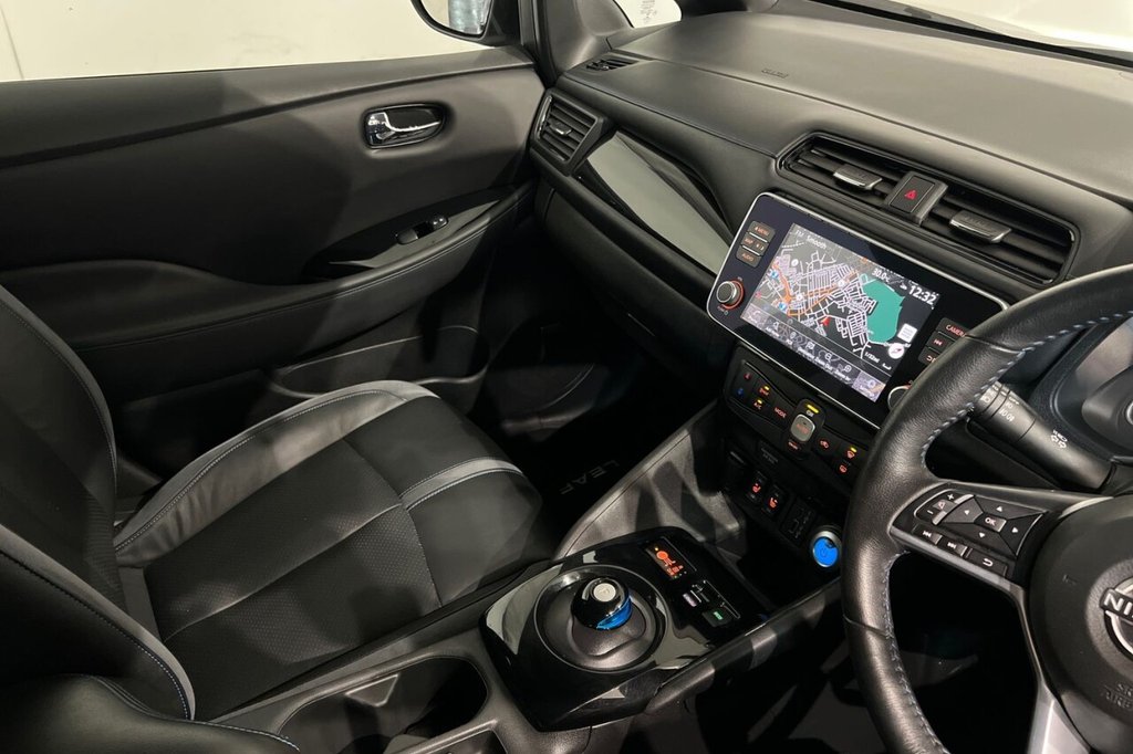 Used Nissan Leaf 2022 for sale - 76999171: Photo 33