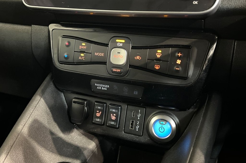 Used Nissan Leaf 2022 for sale - 76999171: Photo 34