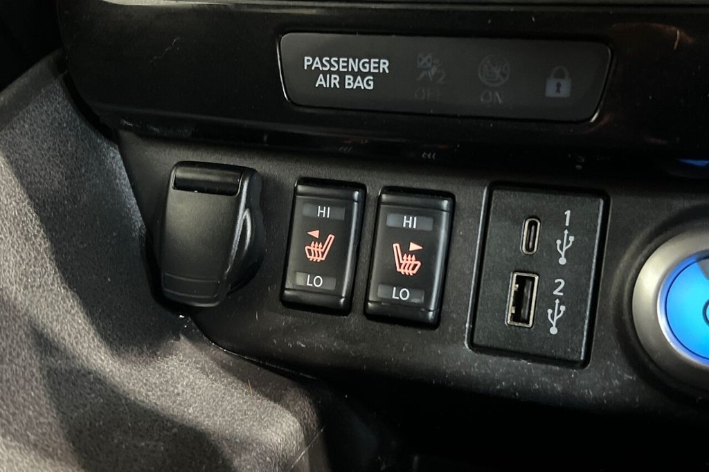 Used Nissan Leaf 2022 for sale - 76999171: Photo 35