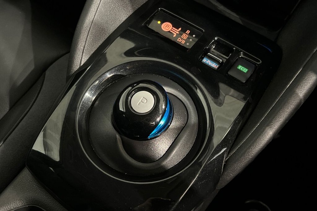 Used Nissan Leaf 2022 for sale - 76999171: Photo 36