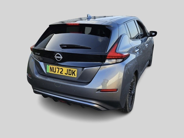 Used Nissan Leaf 2022 for sale - 76999171: Photo 4