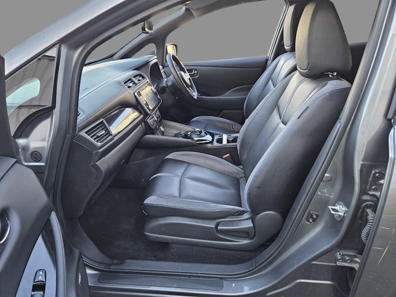 Used Nissan Leaf 2022 for sale - 76999171: Photo 7