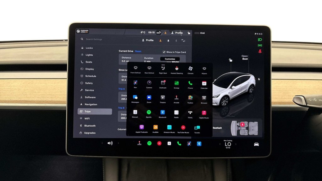 Used Tesla Model Y 2023 for sale - 77188427: Photo 10