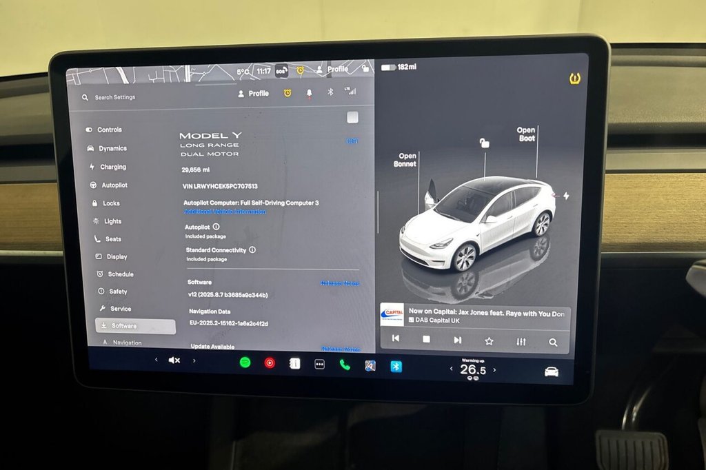 Used Tesla Model Y 2023 for sale - 77188427: Photo 15