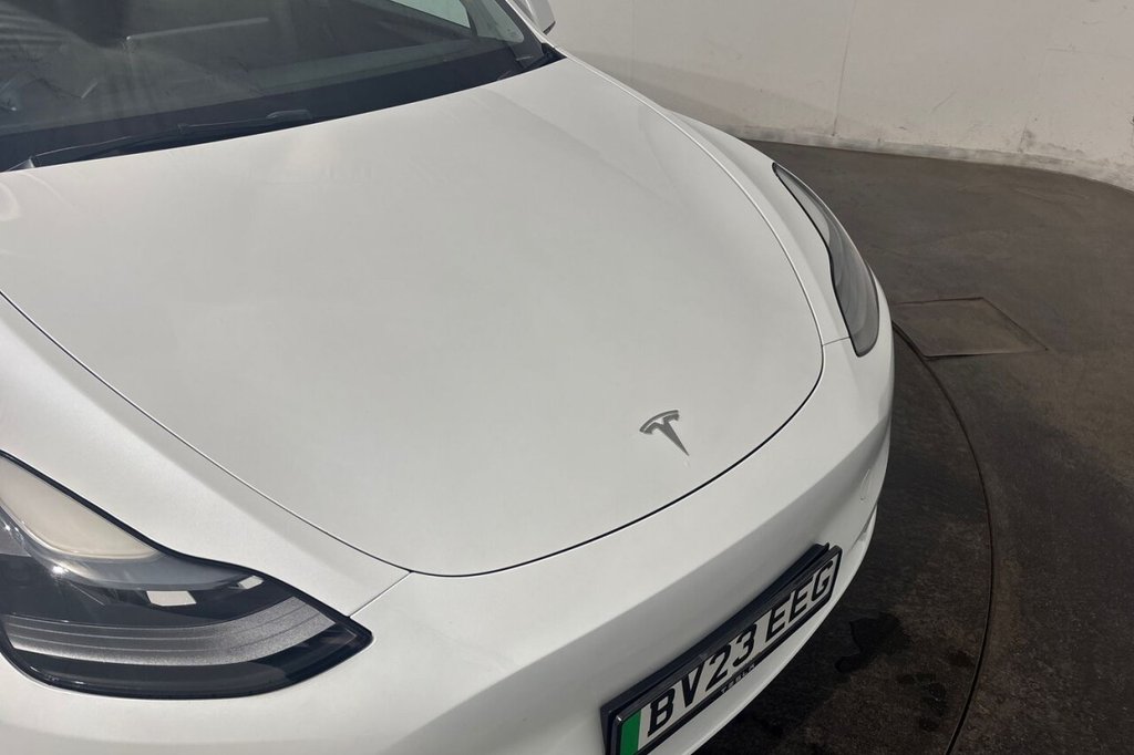 Used Tesla Model Y 2023 for sale - 77188427: Photo 38