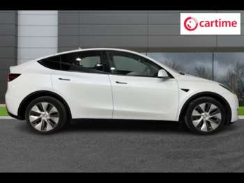Used Tesla Model Y 2022 for sale - 74773568: Photo