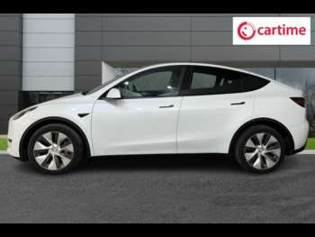 Used Tesla Model Y 2022 for sale - 74773568: Photo