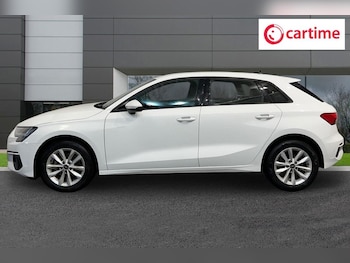 Used Audi A3 2022 for sale - 76501078: Photo