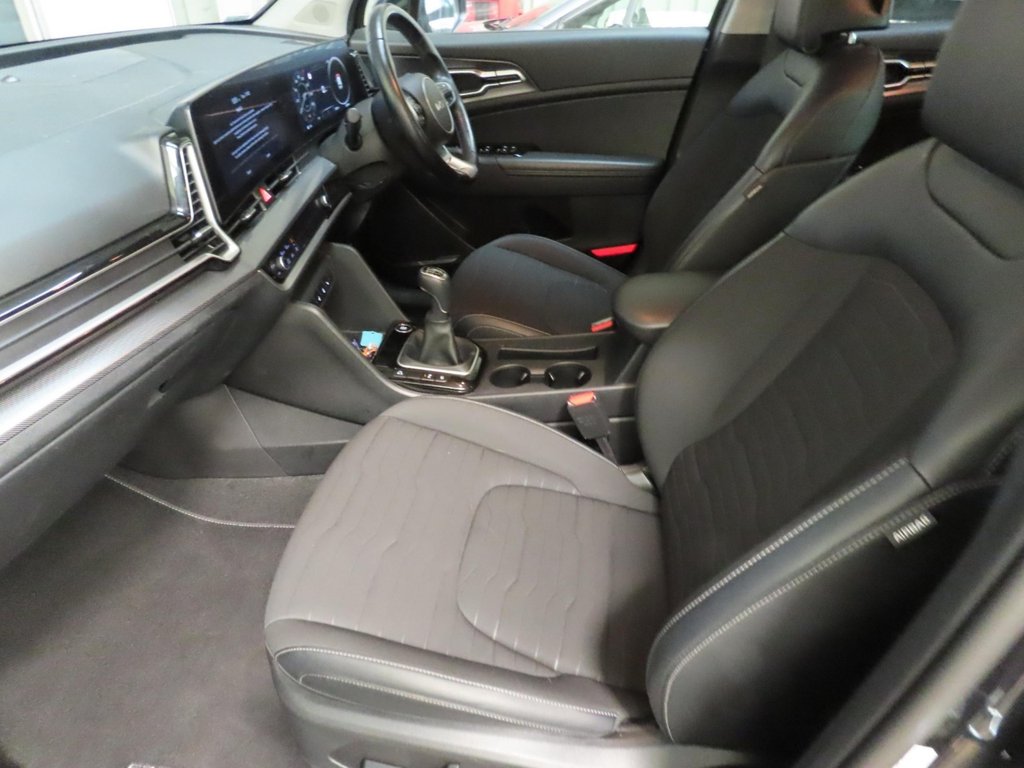 Used Kia Sportage 2023 for sale - 77941766: Photo 10