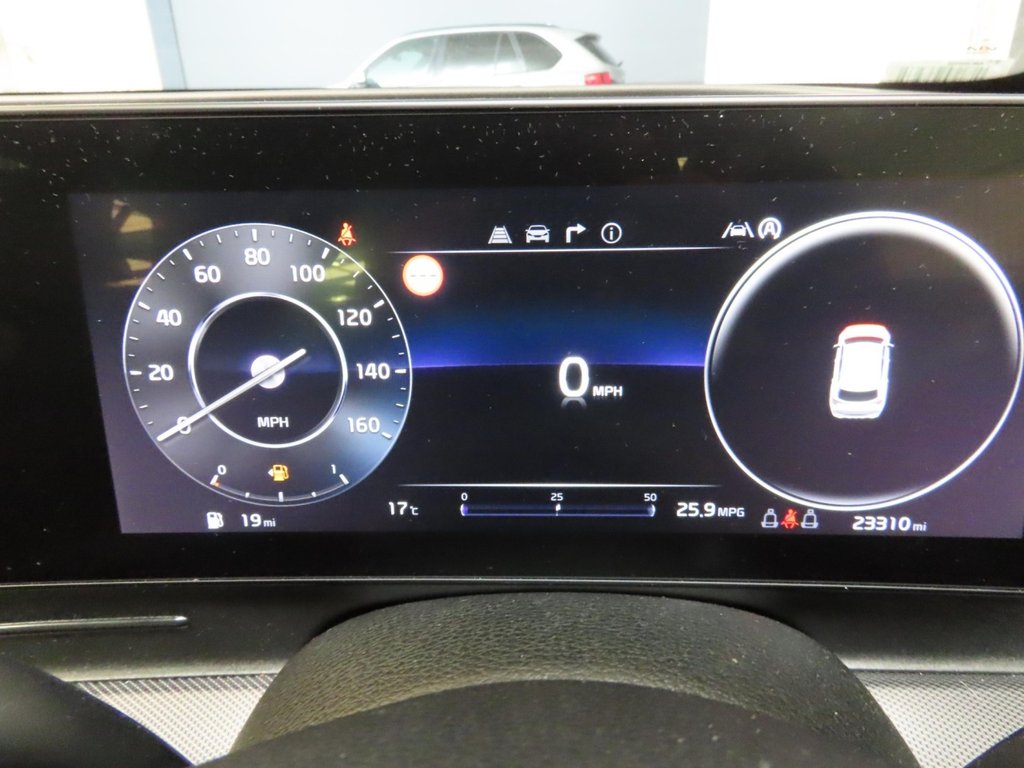 Used Kia Sportage 2023 for sale - 77941766: Photo 11