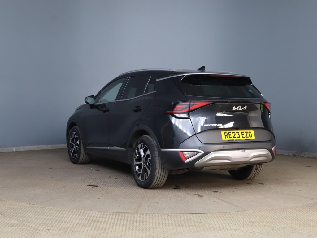 Used Kia Sportage 2023 for sale - 77941766: Photo 3