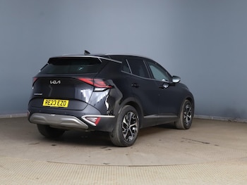 Used Kia Sportage 2023 for sale - 77941766: Photo